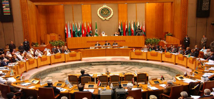 الجامعة العربية توقع اتفاقية مراقبة الانتخابات الرئاسية الجزائرية 