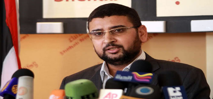 حماس تنفي القبض على عناصر لها بنفق بسيناء 