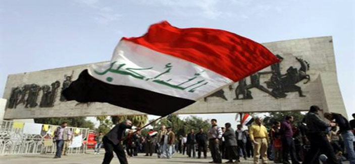 أنصار الصدر يتظاهرون ضد المالكي في عدد من المحافظات العراقية 