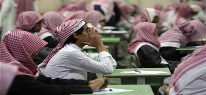 مدير تعليم منطقة الرياض: نتحمل مع مديري المدارس أي قصور في الأداء 