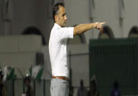 بيريرا للأهلاويين: لن أغير فلسفتي لأجلكم