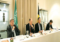 سفير بلجيكا: توقيع 16 اتفاقية تعاون بالمملكة قريباً