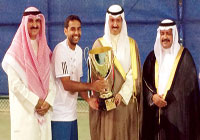 أخضر الناشئين يحقق فضية الخليج