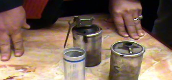 مصر .. إبطال مفعول 3 قنابل بجوار الكمين العسكري بشبرا الخيمة 