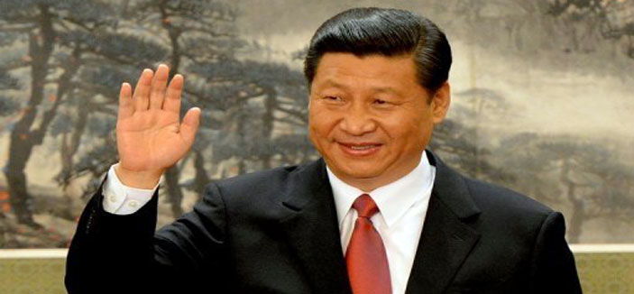 الرئيس الصيني يتولى مسؤولية جديدة مشرفاً على تطوير الجيش 