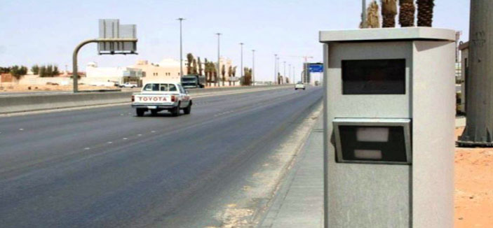 مدير مرور الطائف لـ(الجزيرة): الشوارع غير مهيأة حاليًّا لتشغيل نظام «ساهر» 