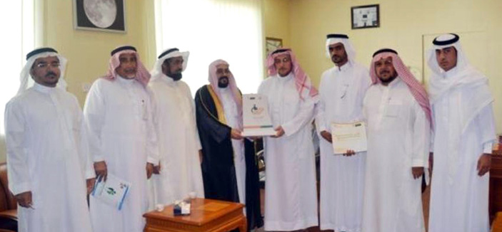 تخصيص مركز لفحص ذوي الإعاقة بالتعاون مع صحة القصيم 