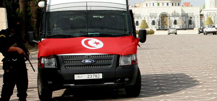 تونس .. المجموعة المسلحة تهدف إلى تأكيد وجودها بالبلاد وإبراز قوتها 