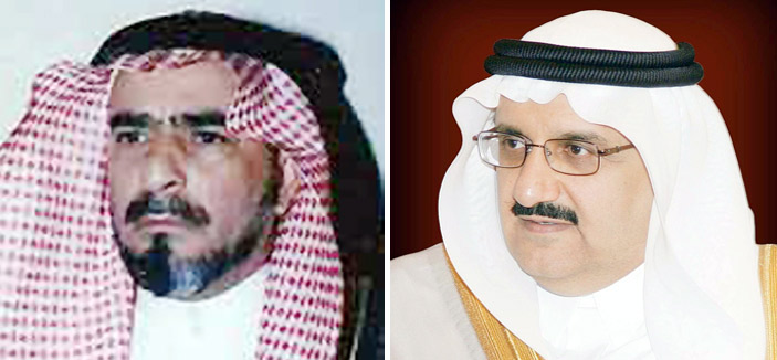 الأمير الدكتور منصور بن متعب يرعى مساء اليوم حفل جائزة الفهد لحفظ القرآن بالزلفي 