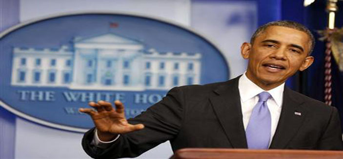 مجلس الشيوخ يطالب أوباما باتخاذ موقف صارم إزاء برنامج إيران النووي 