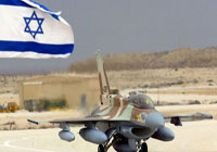 سوريا: إسرائيل تقصف مواقع سورية بالجولان