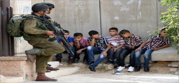 فلسطين .. استشهاد فتى برصاص الاحتلال جنوب الخليل واعتقال 9 شباب في الضفة 