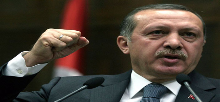تركيا .. أردوغان يهدد بتحدي قرار للجنة الانتخابات 