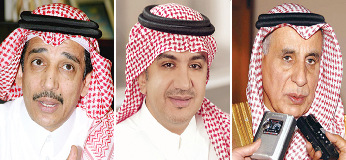 مهرجان الخليج للإذاعة والتلفزيون يكرِّم 34 من الشخصيات الإعلامية الخليجية 