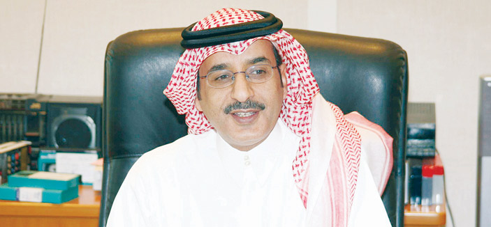 القحطاني رئيساً للوفد السعودي .. ومشاركة فاعلة من الهيئة 