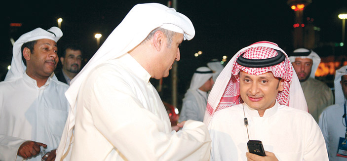 أقنعنا عبدالمجيد عبدالله وأعدناه للمسرح وإقبال «منقطع النظير» للتذاكر 