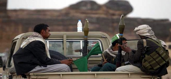 اليمن: الصراعات الطائفية والحزبية تهدّد مستقبل البلاد 