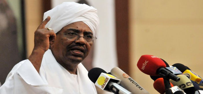 الرئيس السوداني يدعو إلى إقرار دستور للبلاد متفق عليه من الجميع 