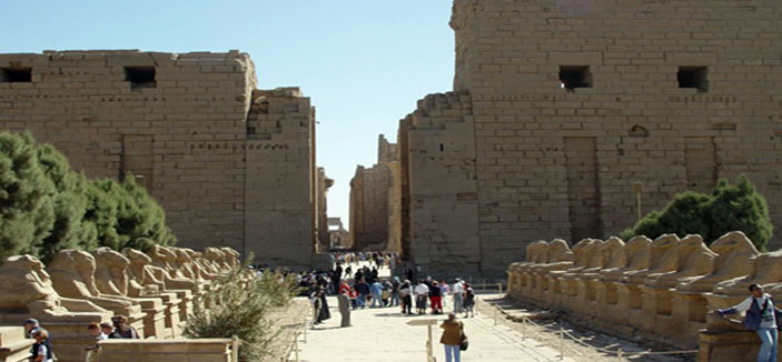 مصر تطرح مشروعات سياحية بقيمة 431 مليون دولار 