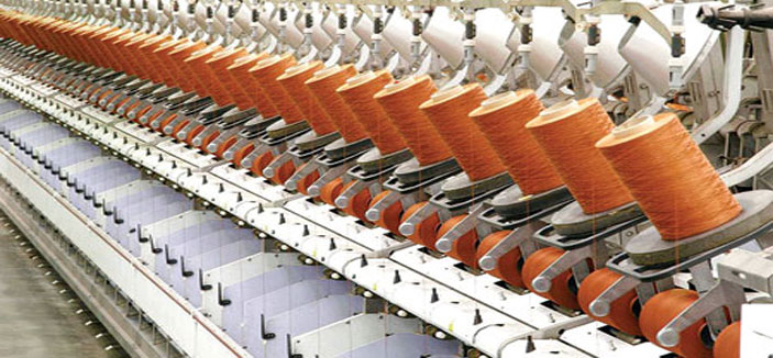 6599 مصنعاً منتجاً في المملكة 