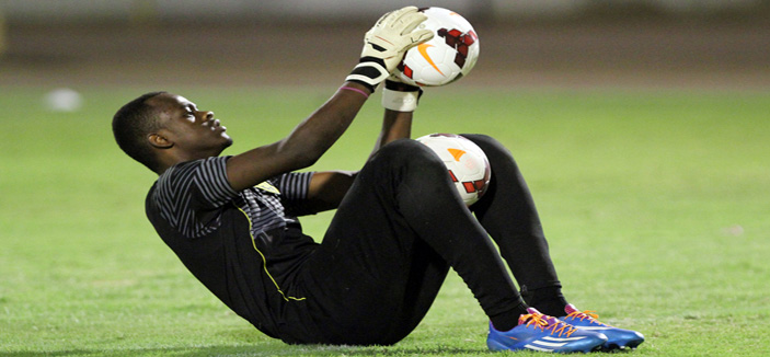 المولد: سنسعى لتحقيق كأس الملك والمنافسة على الآسيوية .. وتكروني يصف زملاءه بعدم المسؤولية!! 