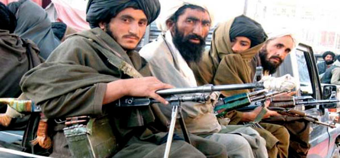الحكومة الباكستانية تجري مباحثات مباشرة مع طالبان في ظل هدنة بينهما 