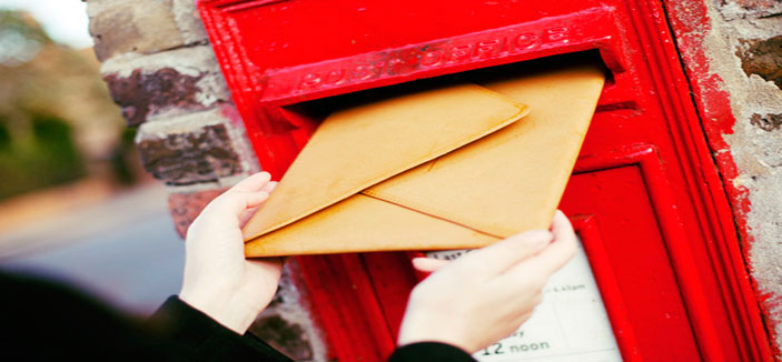 صندوق البريد يكشف جثة امرأة توفيت قبل 6 أشهر 