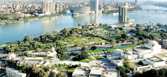 لجنة حل مشكلات الاستثمارات السعودية بمصر تقترب من إنجاز مهمتها 