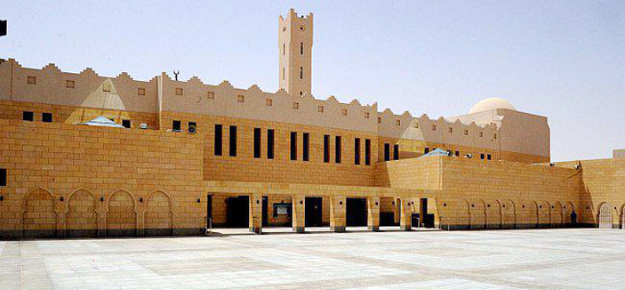 دروس علمية في مساجد وجوامع محافظة الأفلاج 
