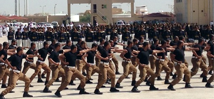 انخفاض القضايا الجنائية بالشرقية بسبب الحملات الأخيرة والتواجد الأمني المكثف 