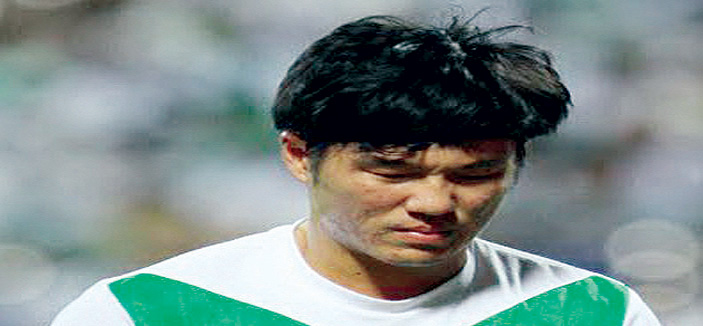 كوري الأهلي (جاهز) .. وبيليسا يزور مقر النادي 