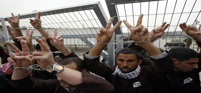السلطة الفلسطينية: إسرائيل ترفض إطلاق سراح الدفعة الرابعة من قدامى الأسرى 