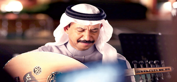 عبادي الجوهر صوّر «يا حلوتي» 