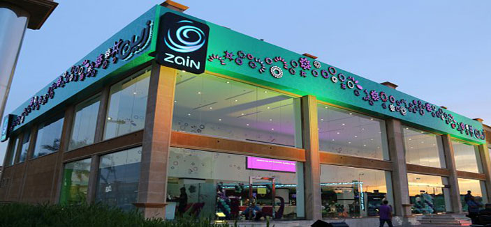 «زين السعودية» تشارك العالم في مبادرة «ساعة الأرض» 