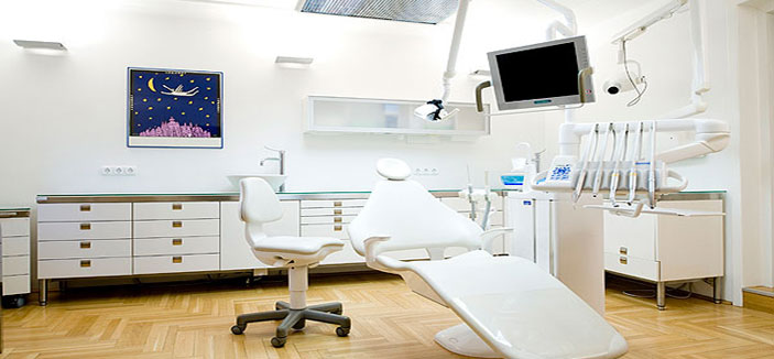 إنشاء 270 عيادة تخصصية للأسنان في منطقة الرياض 