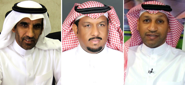 النصر يكسب صوتين والقريني يمنح صوته للشباب 