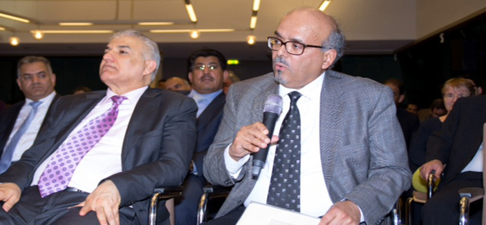 الملحقية الثقافية بألمانيا تستضيف أمسية ثقافية في برلين 