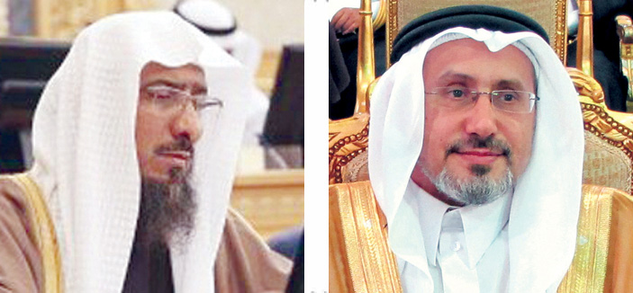 محاضرة (حوار حول منهجية التعامل مع المخالفين) للشيخ الماجد 