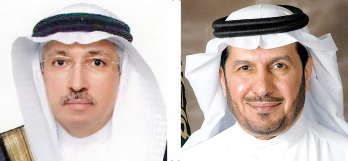 قيادات وزارة الصحة: الأمير مقرن أهل للثقة .. فهو رجل دولة قضى سنوات من العمل والجهود المخلصة 