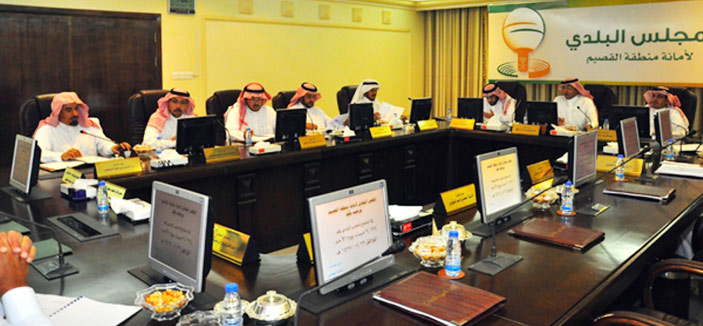 بلدي بريدة بمنطقة القصيم يقر مشروع «بريدة التراثية» 