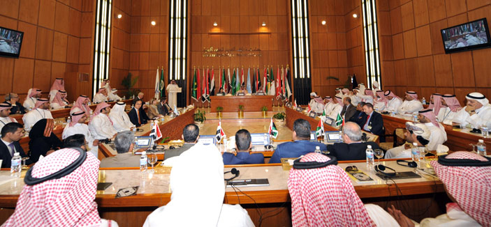 جامعة نايف تختتم أعمال ورشة عمل «قرارات مجلس الأمن والتجارب الدولية في تنفيذها» 