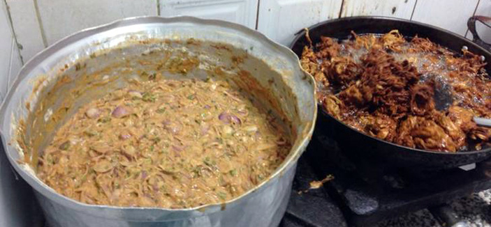 أمانة الرياض تصادر 535 كيلو جراماً من اللحوم الفاسدة وتغلق 24 منشأة مخالفة 