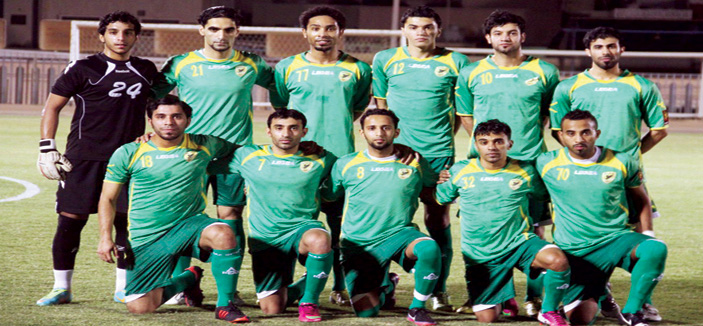 هجر ينتظر التتويج أمام الوطني.. والخليج يبحث عن نقطة الصعود أمام القادسية.. والوحدة بالأمل يلاقي الأنصار 