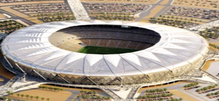 نهائي كأس الملك في الرياض .. وتأجيل افتتاح استاد الملك عبد الله 