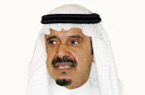 حمد بن عبد الله القاضي
