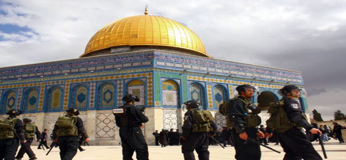 الأردن: المسجد الأقصى في خطر حقيقي والإسرائيليون يحلمون بهدمه 