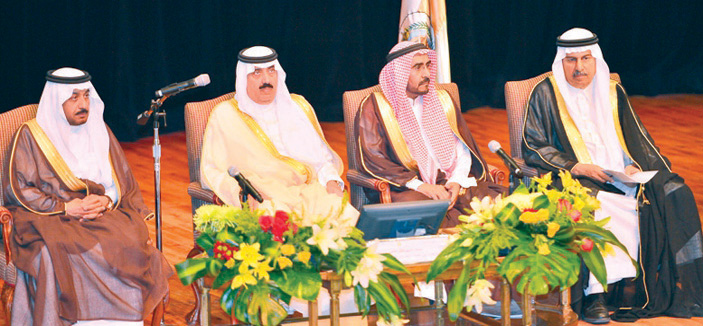 الأمير متعب بن عبدالله يرعى فعاليات مؤتمر سلامة المرضى الأسبوع المقبل 