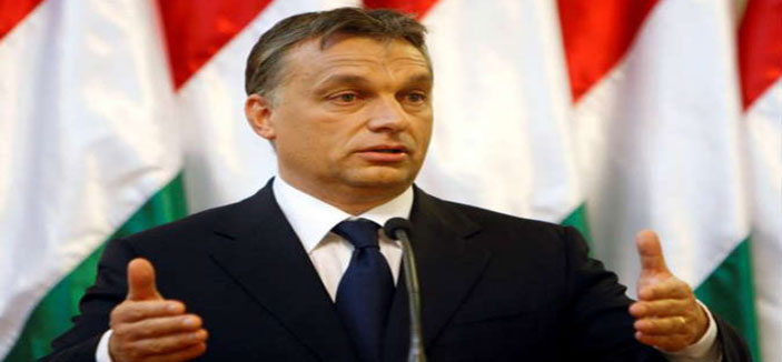 رئيس وزراء المجر يستعد لفوز ساحق في الانتخابات البرلمانية 