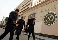 الداخلية المصرية: الإخوان استعانوا بمرتزقة للعمليات الإرهابية