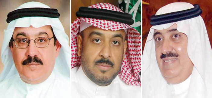 وزير الحرس الوطني يرعى اليوم حفل تخريج الدفعة الـ(11) في جامعة الملك سعود بن عبد العزيز للعلوم الصحية 